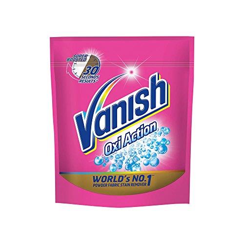 VANISH OXI ACTION POWDE 400gm